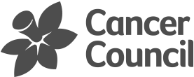 Cancer Council Logo