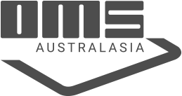 OMS Australasia Logo